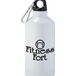 Lil' Shorty Aluminum Sport Bottle - 17 oz