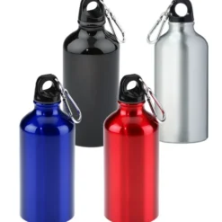 Lil' Shorty Aluminum Sport Bottle - 17 oz