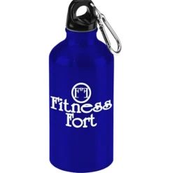 Lil' Shorty Aluminum Sport Bottle - 17 oz