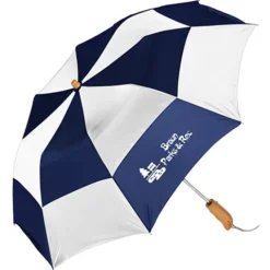 Lil' Windy Vented Umbrella - Automatic Opening - 43-inch Arc