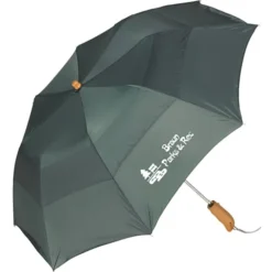 Lil' Windy Vented Umbrella - Automatic Opening - 43-inch Arc - 24 hr
