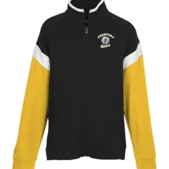 Limitless Performance Colorblock Jacket - Men's