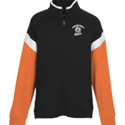 Limitless Performance Colorblock Jacket - Men's