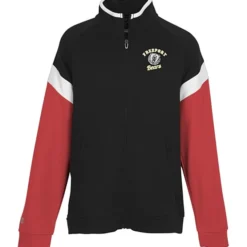Limitless Performance Colorblock Jacket - Men's