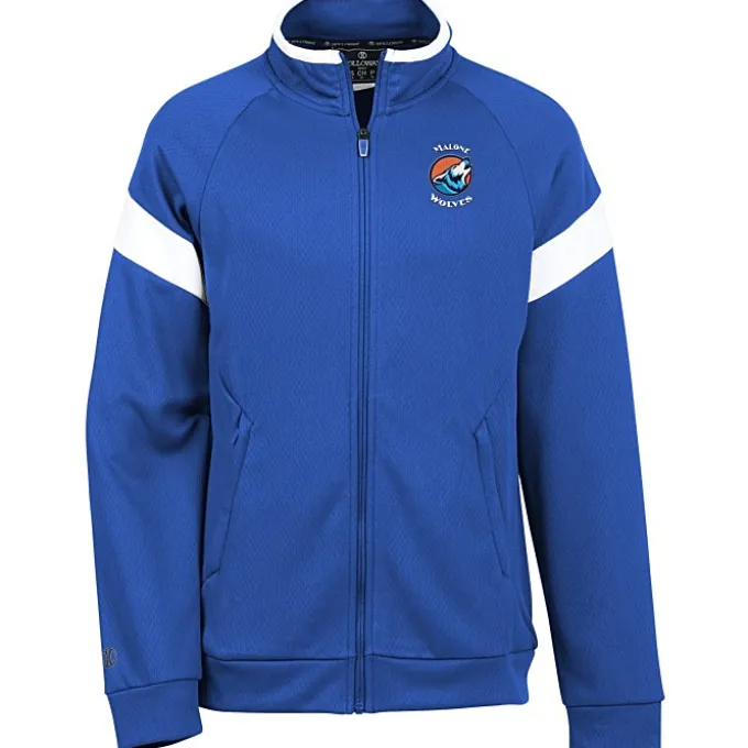 Limitless Performance Jacket - Men's
