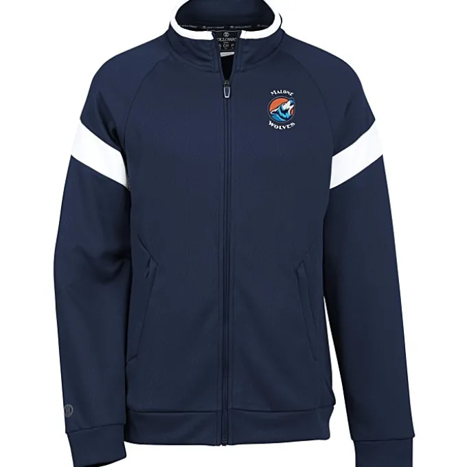 Limitless Performance Jacket - Men's