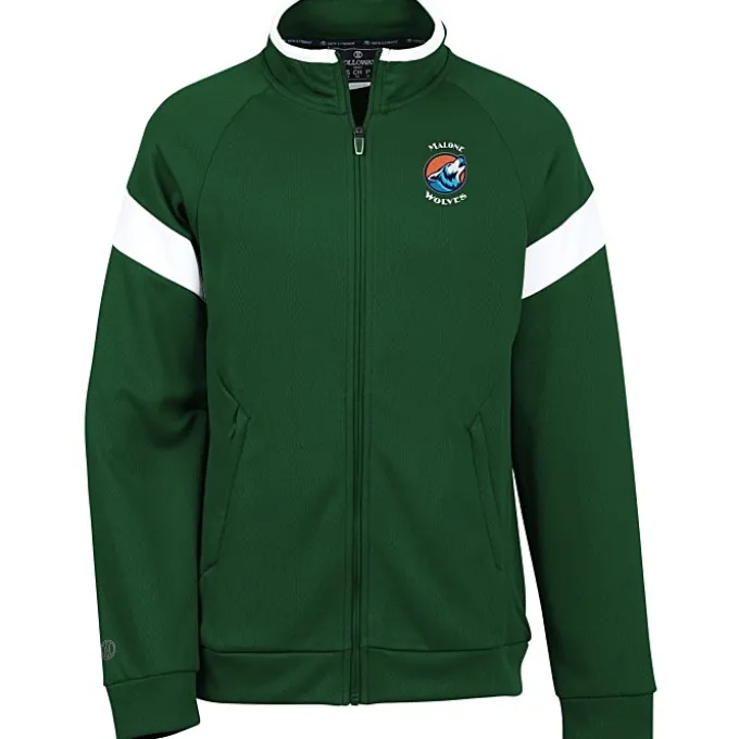 Limitless Performance Jacket - Men's