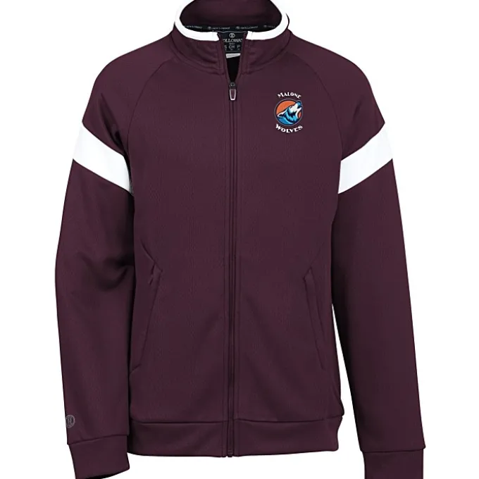 Limitless Performance Jacket - Men's