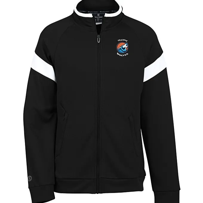 Limitless Performance Jacket - Men's