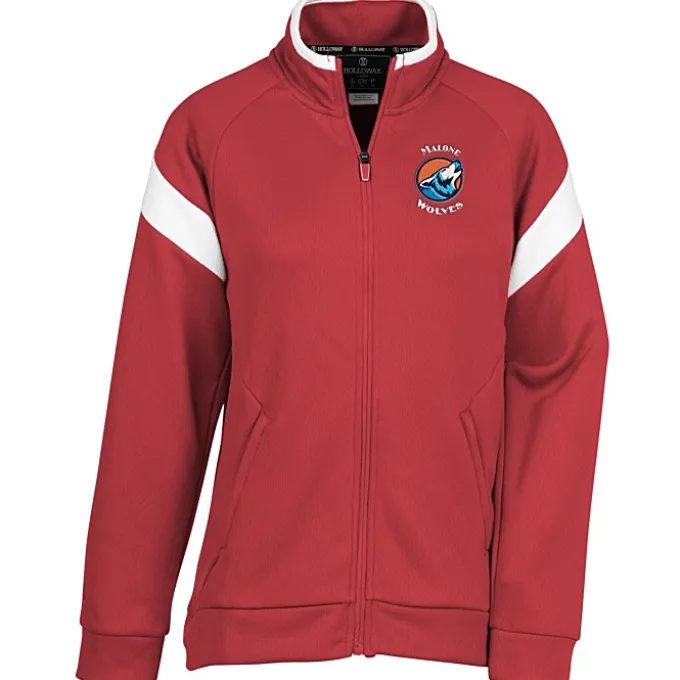 Limitless Performance Jacket - Ladies'