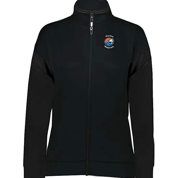 Limitless Performance Jacket - Ladies'