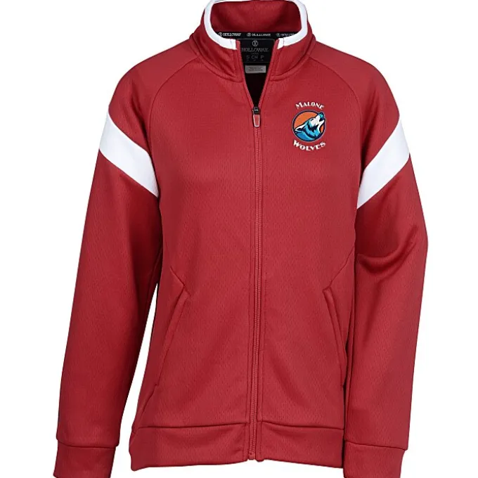 Limitless Performance Jacket - Ladies'