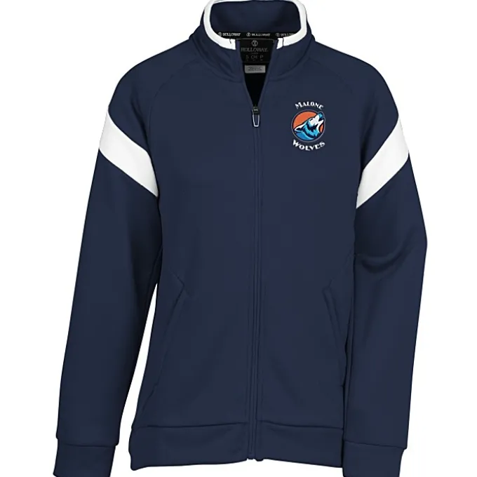 Limitless Performance Jacket - Ladies'