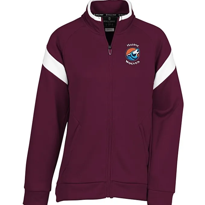 Limitless Performance Jacket - Ladies'
