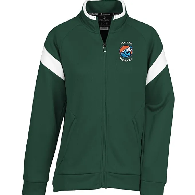 Limitless Performance Jacket - Ladies'