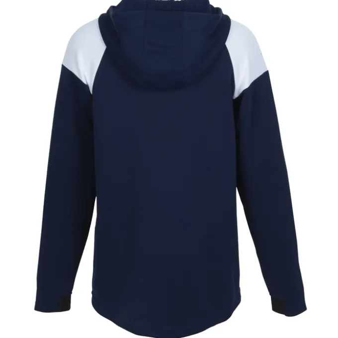 Limitless 1/4-Zip Hoodie