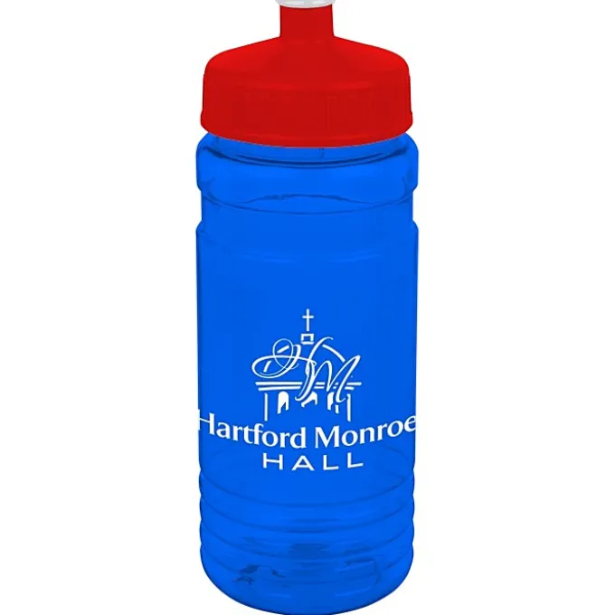 Line Up Bottle - 20 oz