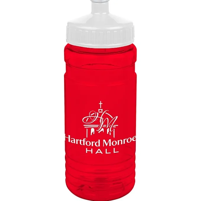 Line Up Bottle - 20 oz