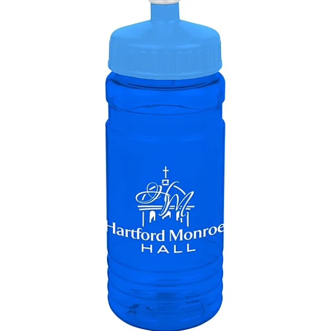 Line Up Bottle - 20 oz
