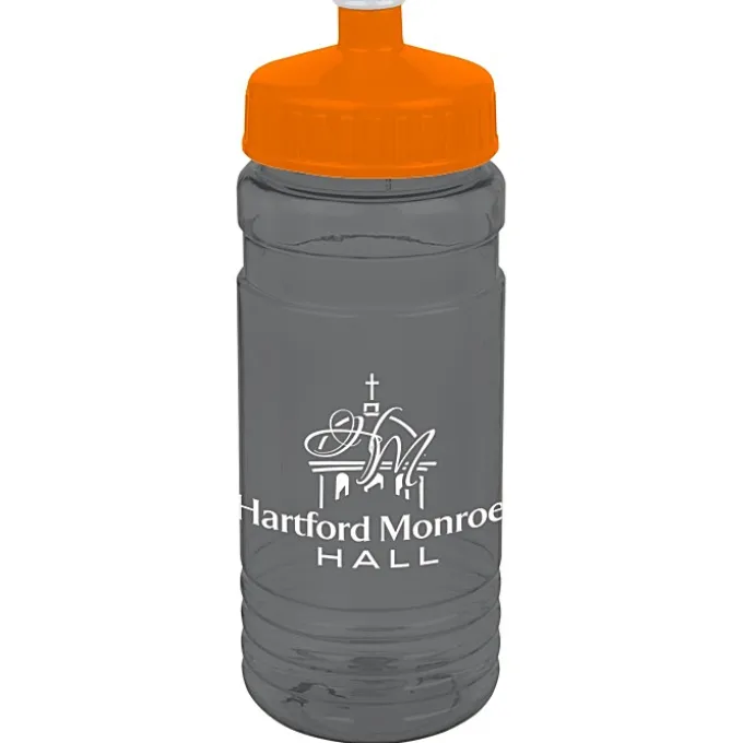 Line Up Bottle - 20 oz