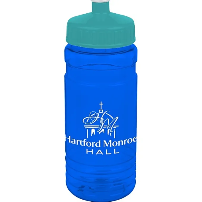 Line Up Bottle - 20 oz