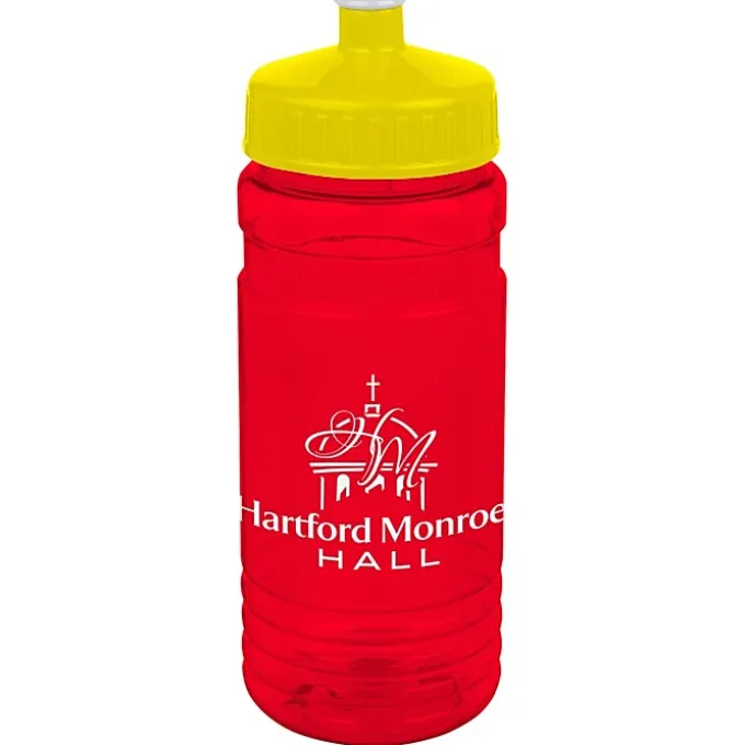 Line Up Bottle - 20 oz