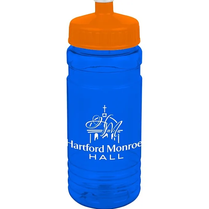 Line Up Bottle - 20 oz