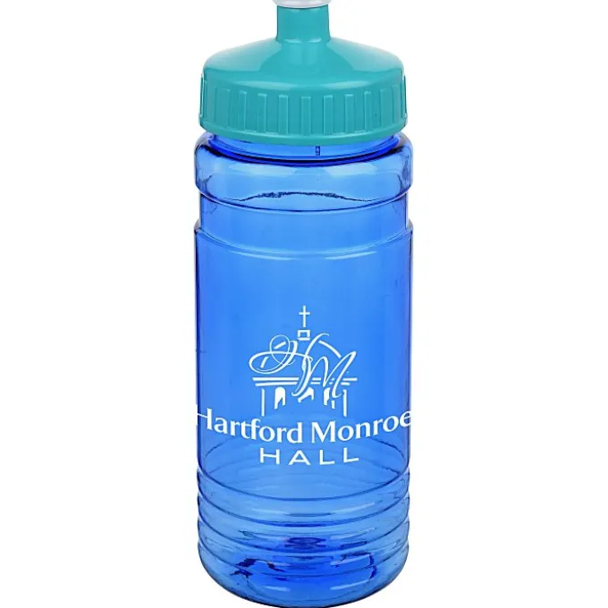 Line Up Bottle - 20 oz