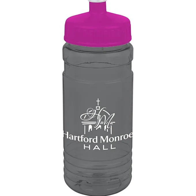 Line Up Bottle - 20 oz