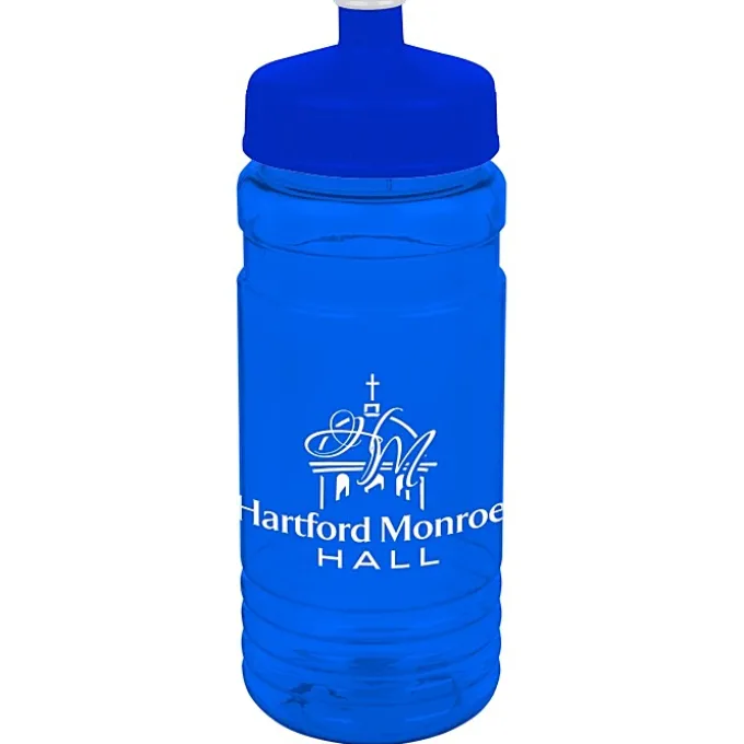 Line Up Bottle - 20 oz