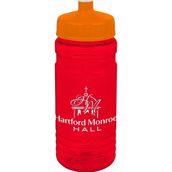 Line Up Bottle - 20 oz