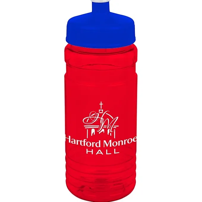 Line Up Bottle - 20 oz