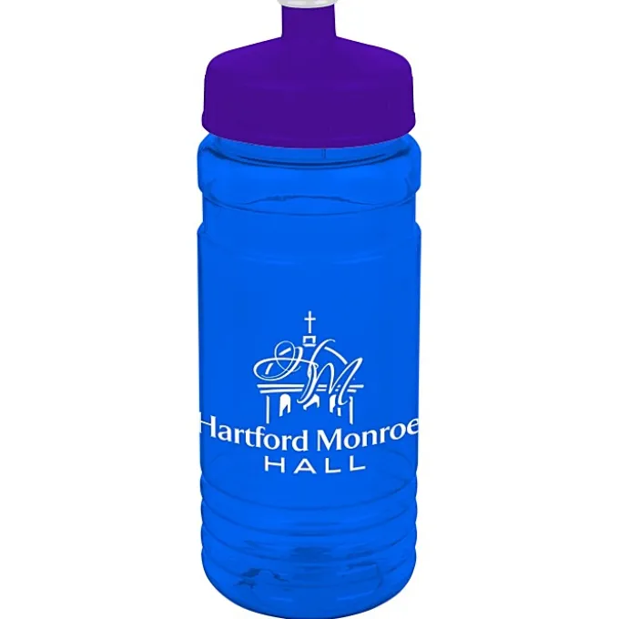 Line Up Bottle - 20 oz