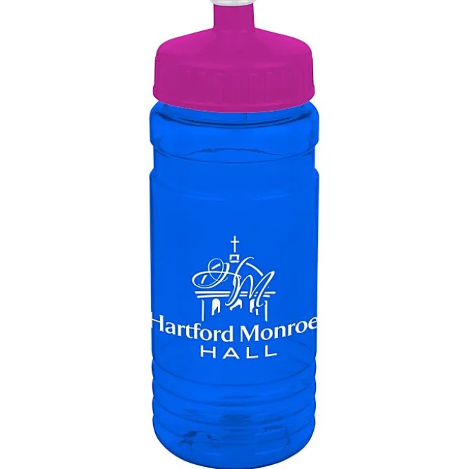 Line Up Bottle - 20 oz