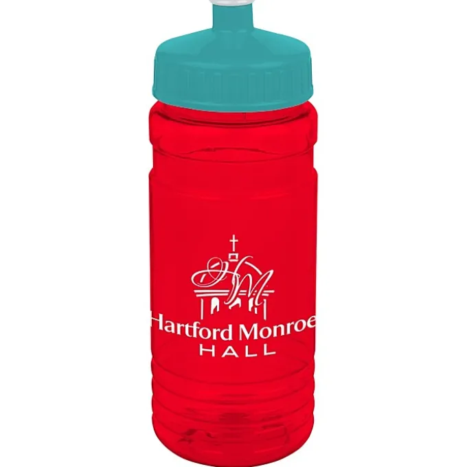 Line Up Bottle - 20 oz