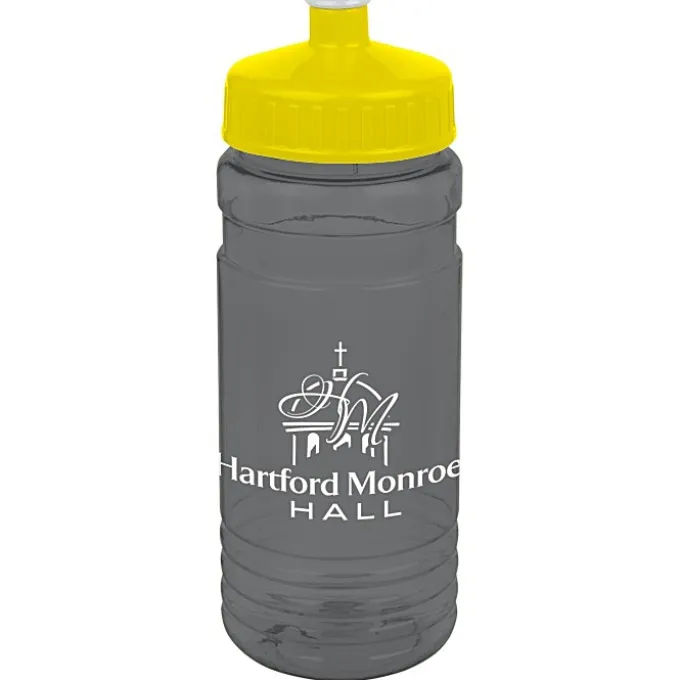 Line Up Bottle - 20 oz