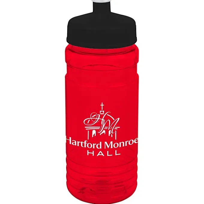 Line Up Bottle - 20 oz