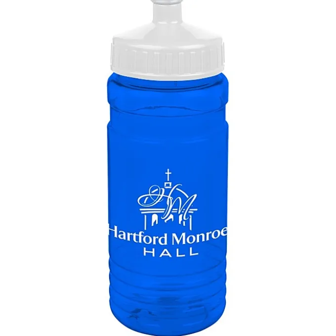 Line Up Bottle - 20 oz
