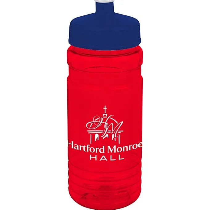Line Up Bottle - 20 oz