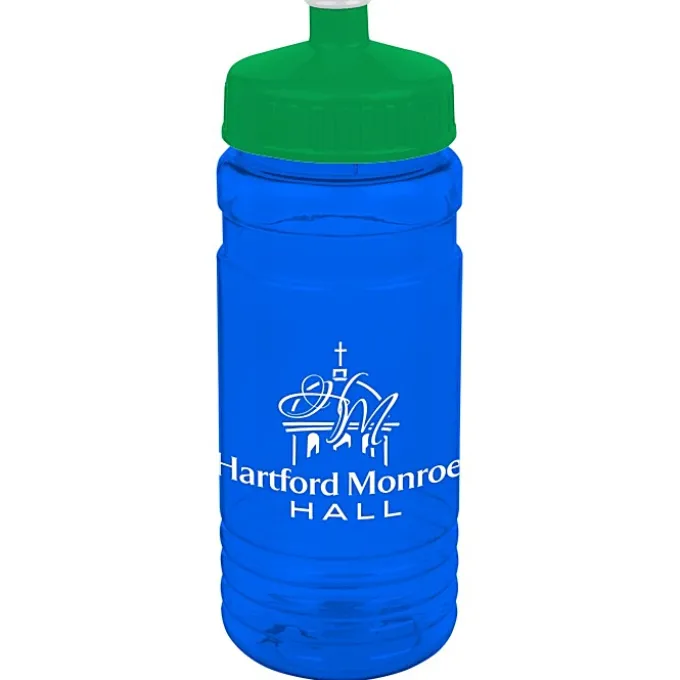 Line Up Bottle - 20 oz