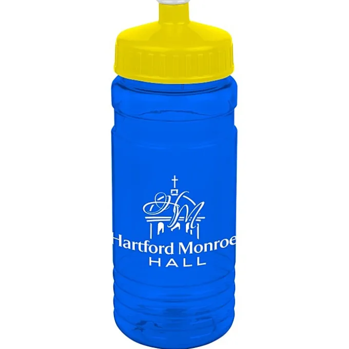 Line Up Bottle - 20 oz