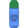 Line Up Bottle with Flip Carry Lid - 20 oz