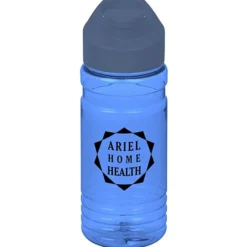 Line Up Bottle with Flip Carry Lid - 20 oz