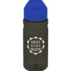 Line Up Bottle with Flip Carry Lid - 20 oz