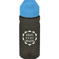 Line Up Bottle with Flip Carry Lid - 20 oz