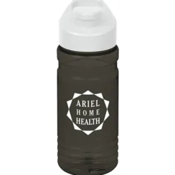 Line Up Bottle with Flip Carry Lid - 20 oz
