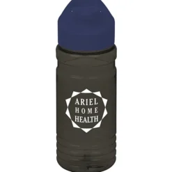 Line Up Bottle with Flip Carry Lid - 20 oz