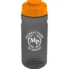 Line Up Bottle with Flip Lid - 20 oz
