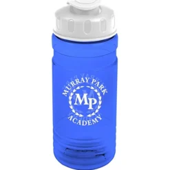 Line Up Bottle with Flip Lid - 20 oz