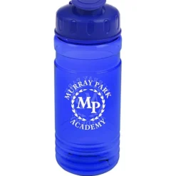 Line Up Bottle with Flip Lid - 20 oz
